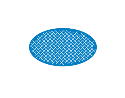 Picture of VisionSafe -FCEYEP - Eye Pad 